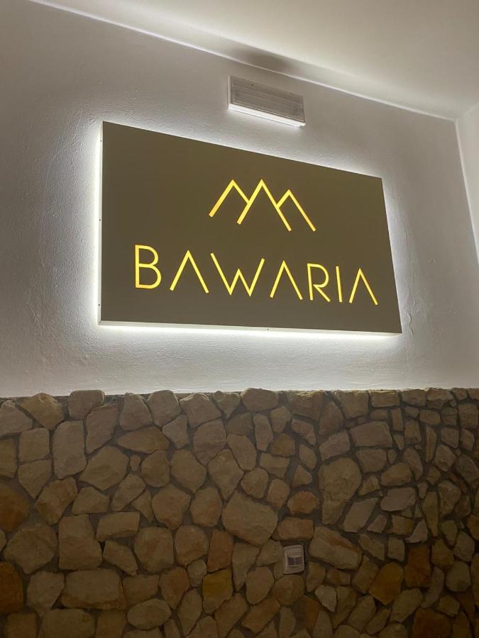 Penzion Bawaria Horní Lomná Esterno foto